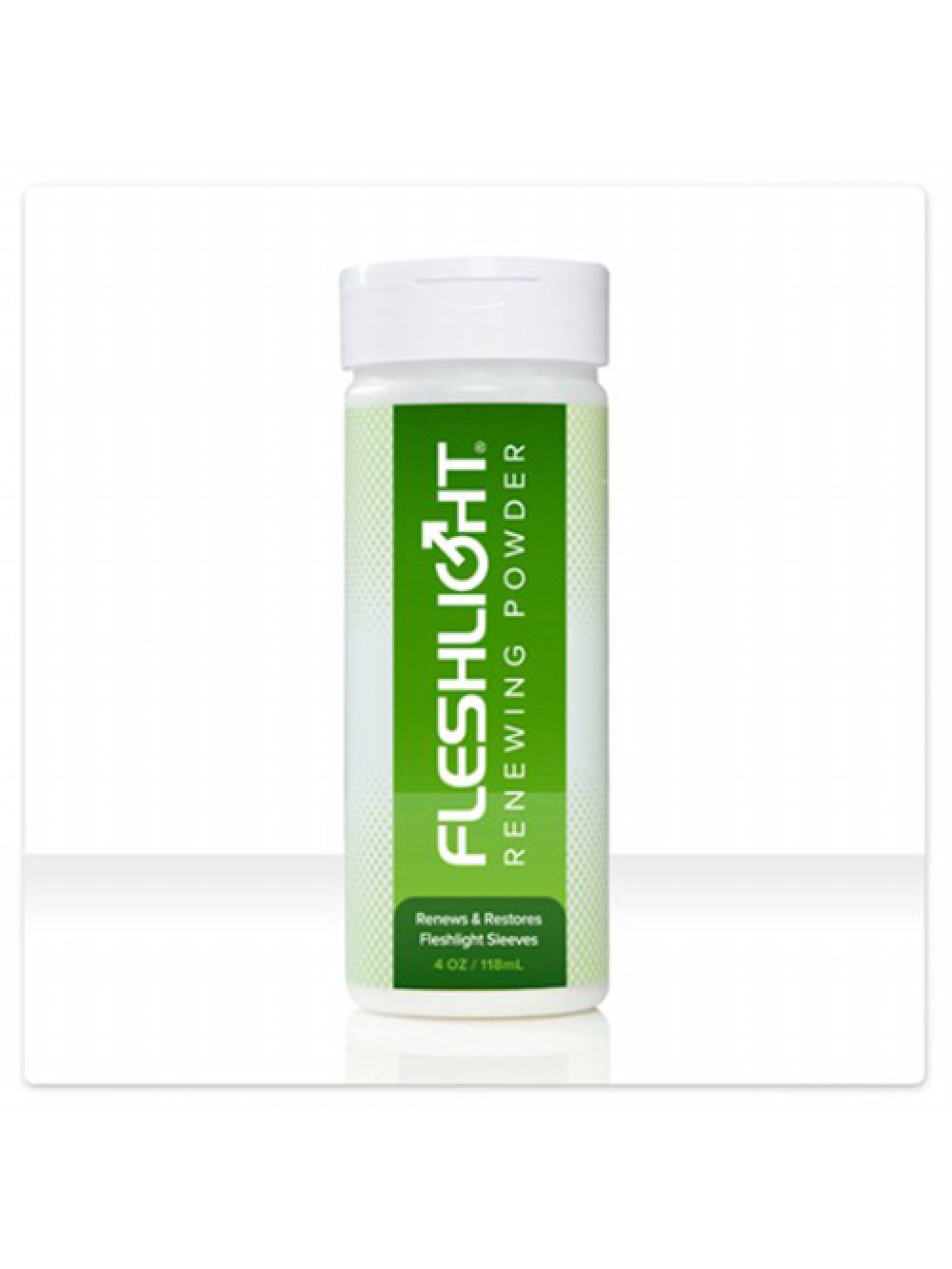 Fleshlight - Renewing Powder 810476016005