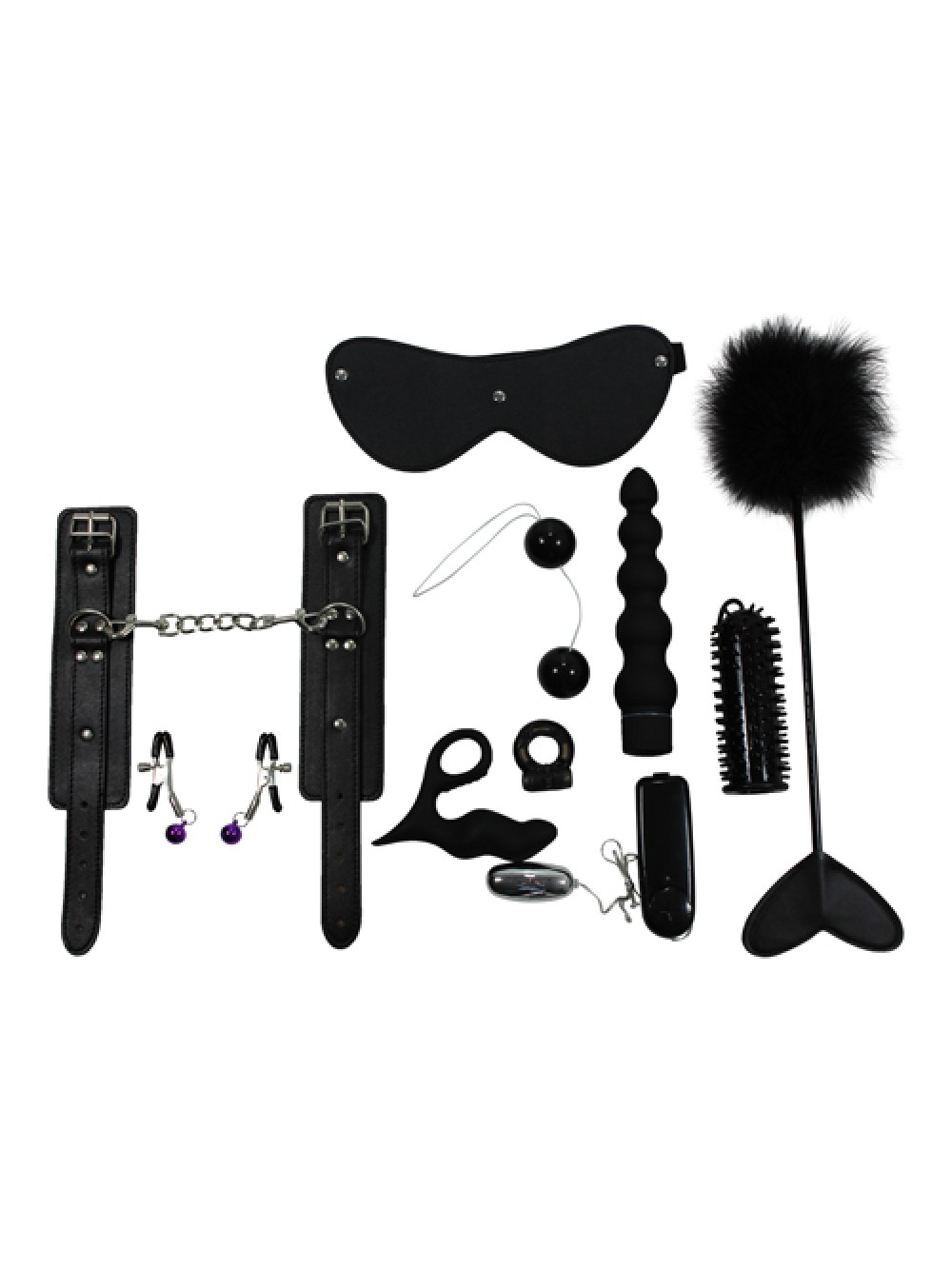Incredibile piacere Kit Sex Toy