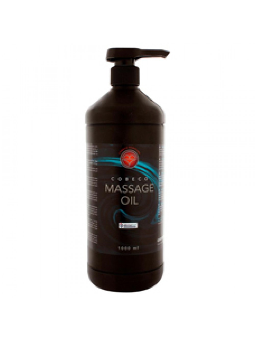 Massage Oil 1000 ml