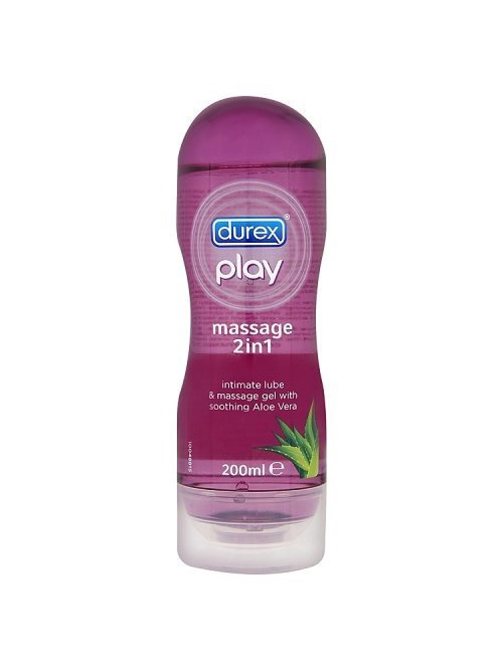 Play Massage 2 in 1