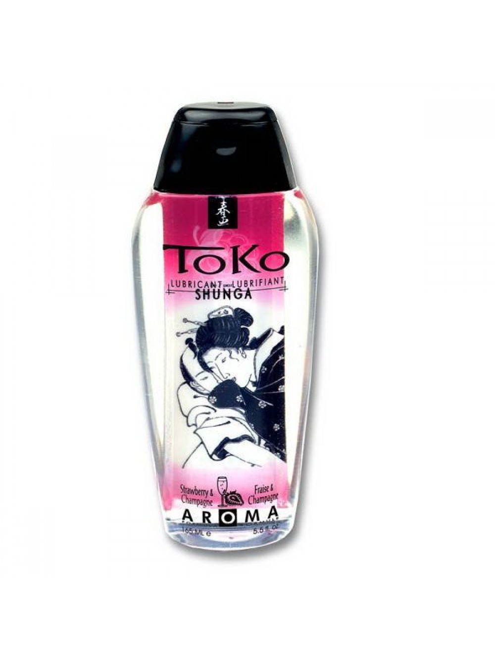 Toko Aroma - Wine Strawberry