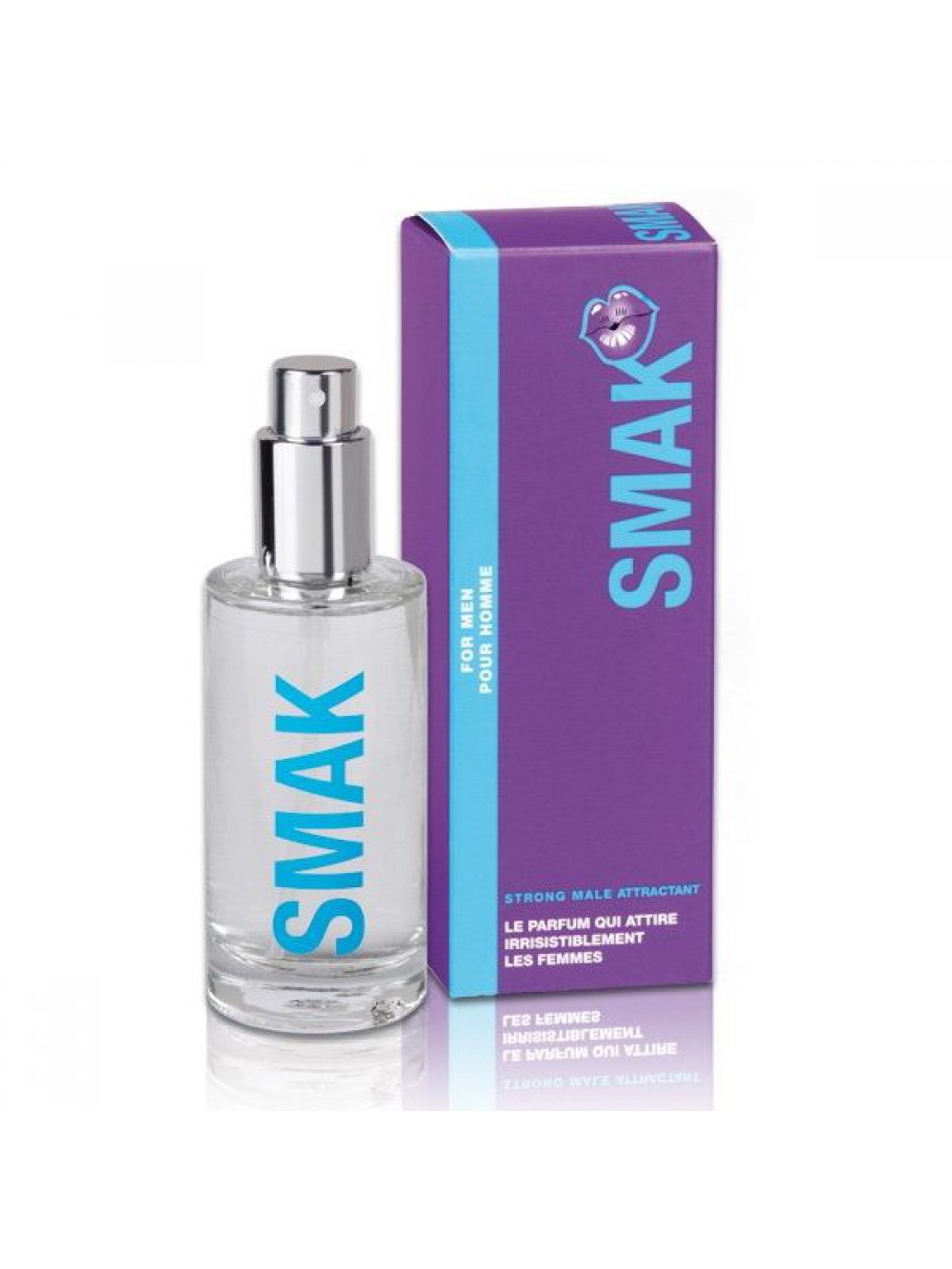 Smak Natural Male Spray