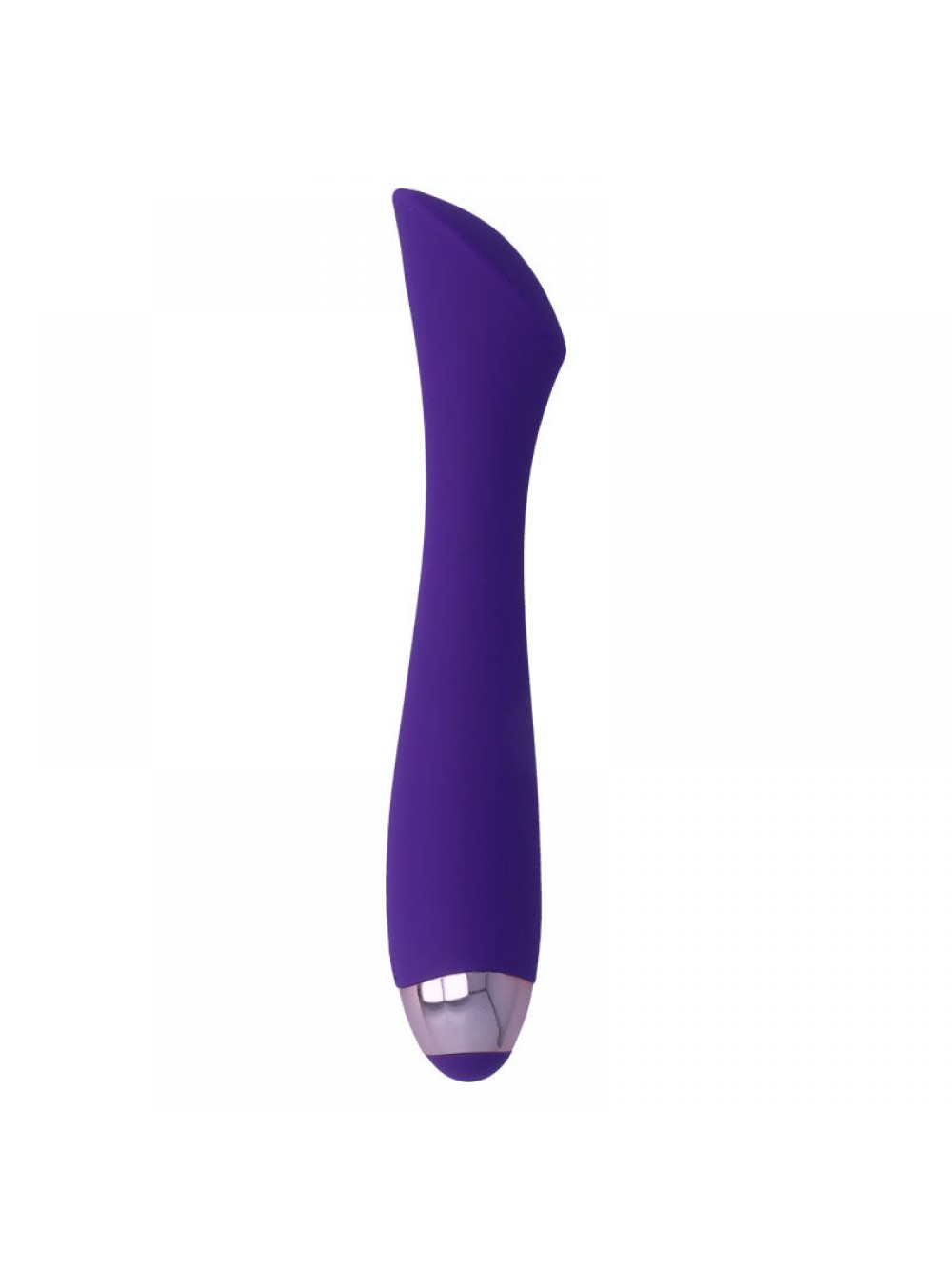 MANDY SILICONE RECHARGEABLE VIBRATOR