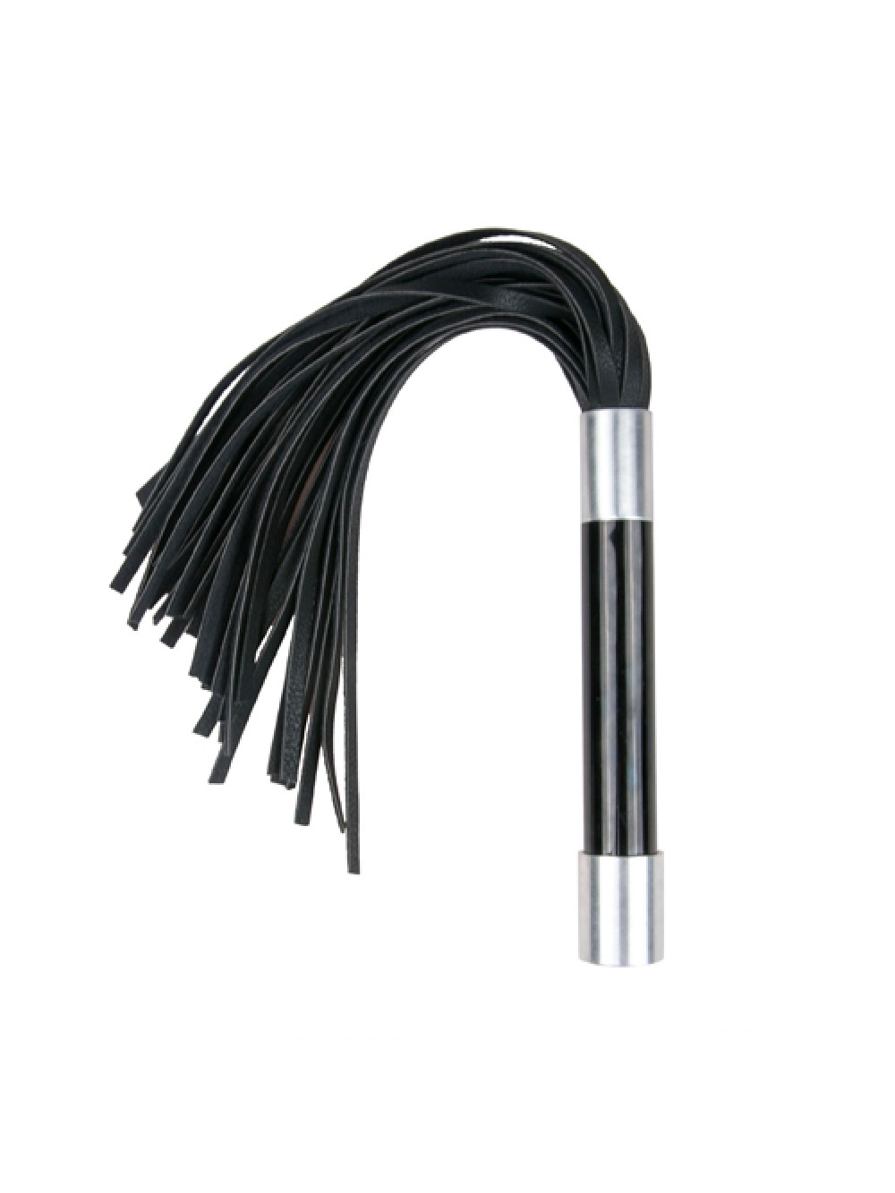 Flogger With Metal Grip 8718627528402