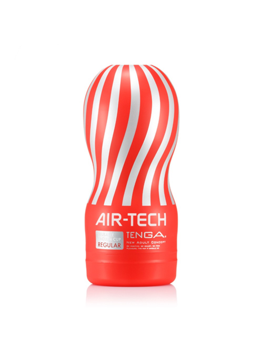 Air Tech Vacuum Cup Regular