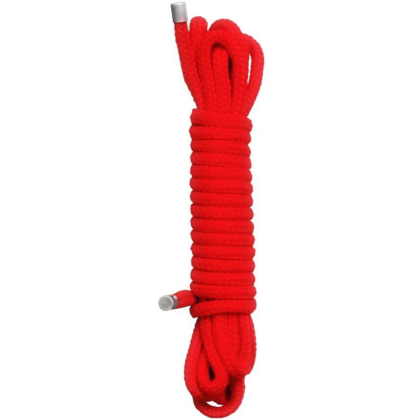 OUCH JAPANESE MINI ROPE 10 M 8714273308535
