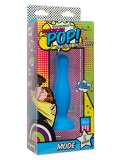 AMERICAN POP MODE 5 INCH BLUE 0782421058296 toy