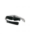 Exclusive Collar & Leash - Black 8714273580955