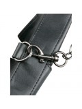Exclusive Collar & Leash - Black 8714273580955 toy