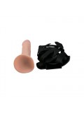 Realistic Dildo With Harness 4024144527342 image