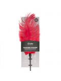 Red Feather Tickler 8718627527931 toy