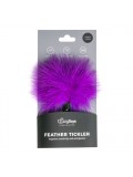 Small Tickler - Purple 8718627527993 toy