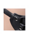 Strict Leather Two-Strap Dildo Harness 848518001542 toy