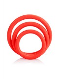 TRI-RINGS RED 0716770028037 photo