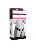 Unity Double Penetration Strap On Harness 848518015396 review